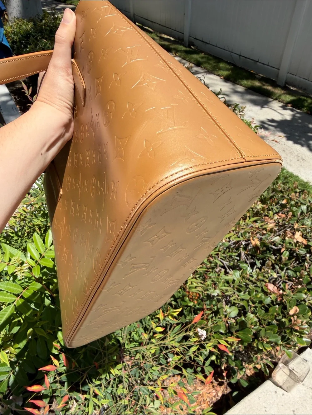 Louis Vuitton excellent vintage